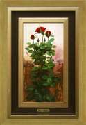 My Heart by Fernando Ibañez Alcaraz, Original, hand signed