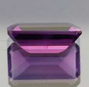 Beautiful 9.59ct royal purple Amethyst