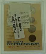 20th and 21 Century Coin Collection