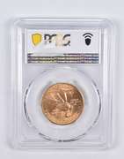 MS64+ 1926 $10 Indian Head Gold Eagle CAC PCGS