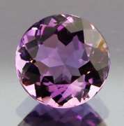 Sparkling 4.60ct real unheated Brazilian Amethyst
