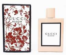 Gucci Bloom by Gucci 3.3 / 3.4 oz EDP Perfume for Women New In Box