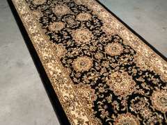 Exquisite Turkish 8' Runner