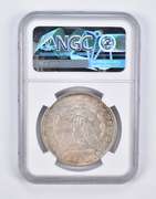 XF45 1888-O Morgan Silver Dollar VAM-4 DDO Hot Lips Top-100 CAC NGC