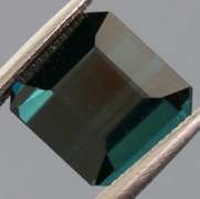 Outstanding 4.57ct untreated london blue Tourmaline