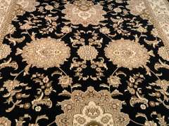 Exquisite Turkish Rug 8x11