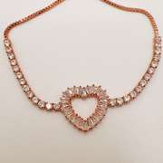 Stunning Designer Multi Gemstone Bracelet