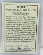 Brooks Robinson 2005 Topps Baseball Card