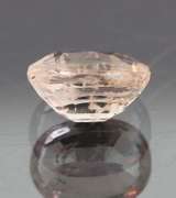 Gorgeous 1.31ct untreated Morganite