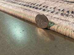 Magnificent Modern Rug 5x8