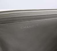 Chanel Maxi Opal Purse