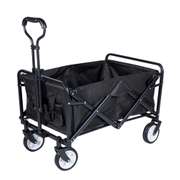 30 inch Folding Push Cart Trolley
