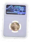 MS70 2002-W $5 Salt Lake Olympic Winter Games Commemorative - NGC