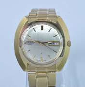 Vintage Seiko Automatic 17 Jewels. Pre-Owned.