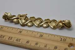 Vermeil Bracelet