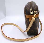 Louis Vuitton Trocadero Handbag