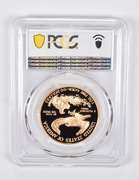 PR70 DCAM 1994-W $50 American Gold Eagle 1 Oz. .999 Fine Gold PCGS