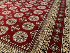 Stunning European Blend of Fashion & Tradition Rug 8x11