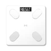APP Bluetooth Smart Human Health Scale USB
