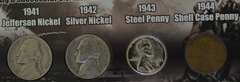 Pearl Harbor and Japanese Invasion