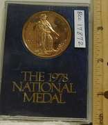 BiCentennial:  Valley Forge,  PROOF