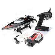 FT012 RTR 2.4G Brushless RC Racing Boat