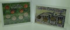 Early 20th and 21 Century Classic Coin Collection