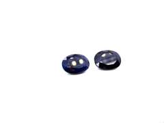 Pair of Sapphire Gemstones +18ctw