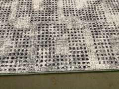 Magnificent Modern Rug 5x8
