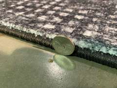 Magnificent Modern Rug 5x8