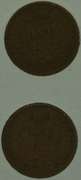 Turn of the Century Pennies and Nickels with COA