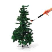 1M Telescopic Pruning Shears Lopping Aluminum Long