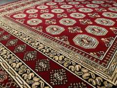 Stunning European Blend of Fashion & Tradition Rug 8x11