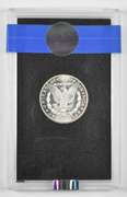 MS62 PL 1883-CC Morgan Silver Dollar - GSA Hoard - Graded NGC
