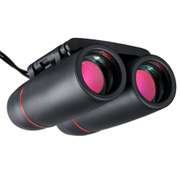 30x60 Folding Binoculars Day Low Light Night Visible