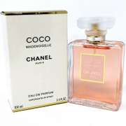 Chanel COCO Mademoiselle Eau De Parfum EDP Perfume Spray 100ml/3.4 oz New in Box