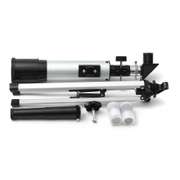 90X 50mm Monocular Telescope Astronomical Refractor