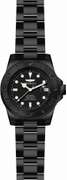 Invicta Black Dial Automatic, New In Box.