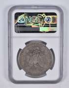 FAIR 2 1878 7TF Rev Of 78 Morgan Silver Dollar NGC