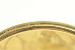 18K Yellow Gold Carrera y Carrera Designer Romeo & Juliet Bracelet