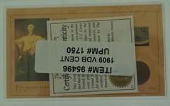 Penny Collection Collectibles Penny US Coin