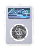 PF67 1964 Kennedy Half Dollar - Graded NGC