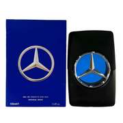 Mercedes-Benz Man by Mercedes-Benz EDT 3.3 / 3.4 oz New In Box