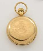 Lovely Women's GF Pocket Watch by Illinois