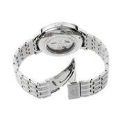 Orient Blue Dial Automatic, New In Box.