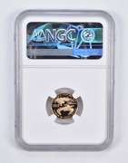 PF70 UCAM 1995-W $5 American Gold Eagle 1/10 Oz. .999 Fine Gold NGC