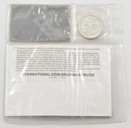 1942-D Walking Liberty Half Dollar