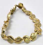 Vermeil Bracelet