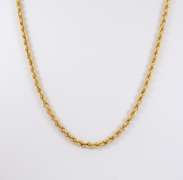 Practical and Popular 24" Rope Necklace