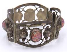 Miscellaneous Lot of Vintage Sterling Jewelry